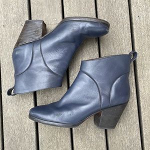 Rachel Comey Mars boots, blue